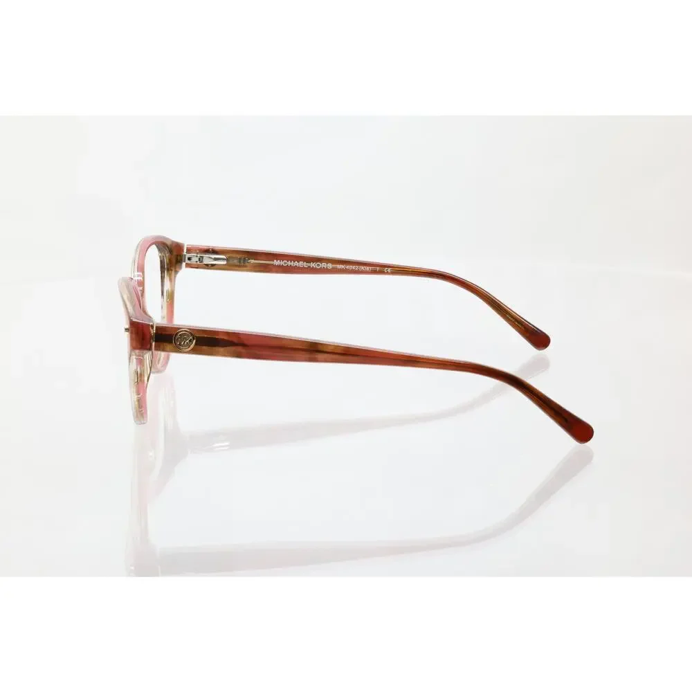 Michael Kors MK4042 (KIA) 53-16-135mm 3242 Eyeglass FRAMES ONLY - GOOD CONDITION